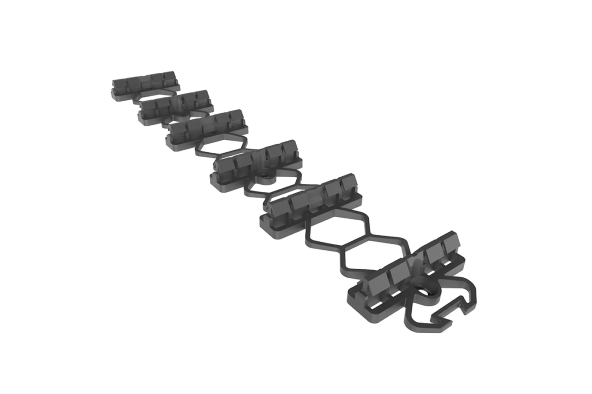 PACS STRIP CLIP
