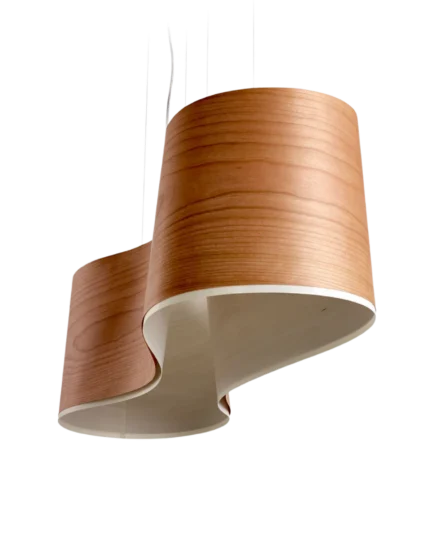 LZF New Wave Pendant