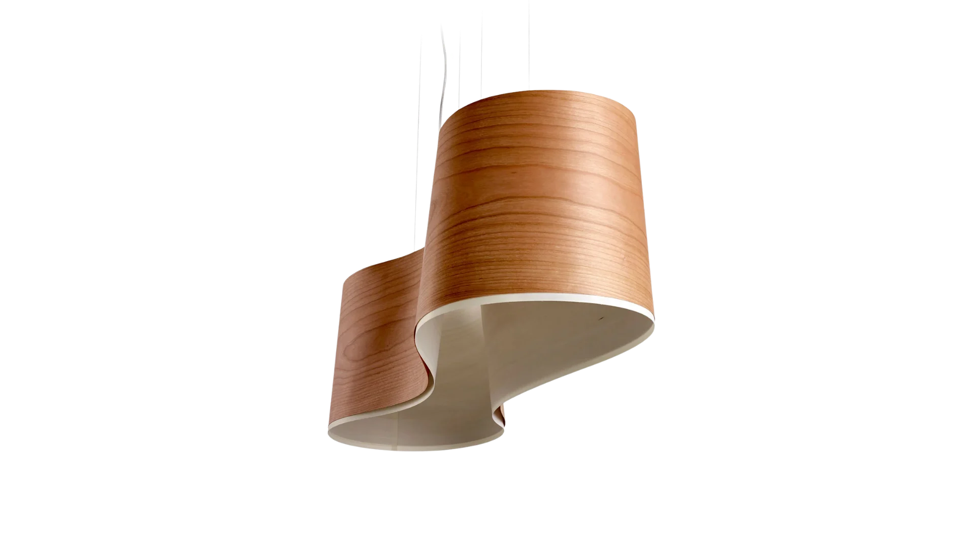 LZF New Wave Pendant