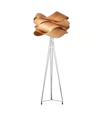LZF Lamp wood veneer lamp