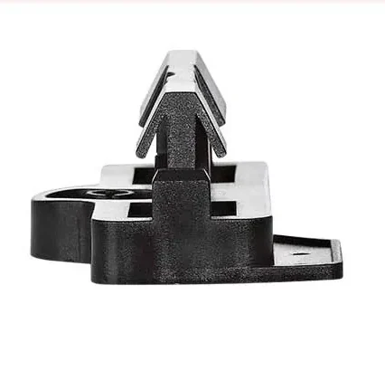 Tantak hidden decking clip