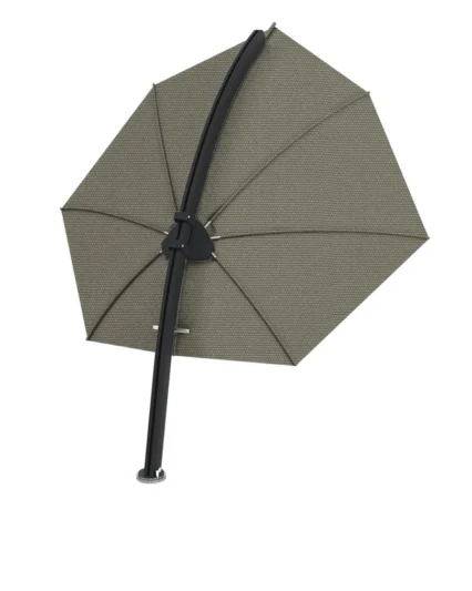 Umbrosa Icarus PX black taupe
