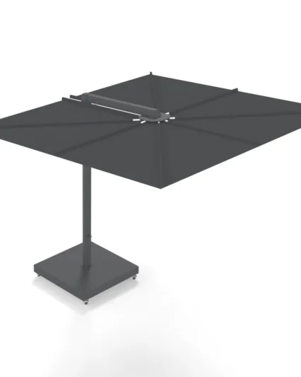 Umbrosa Nano UX full black
