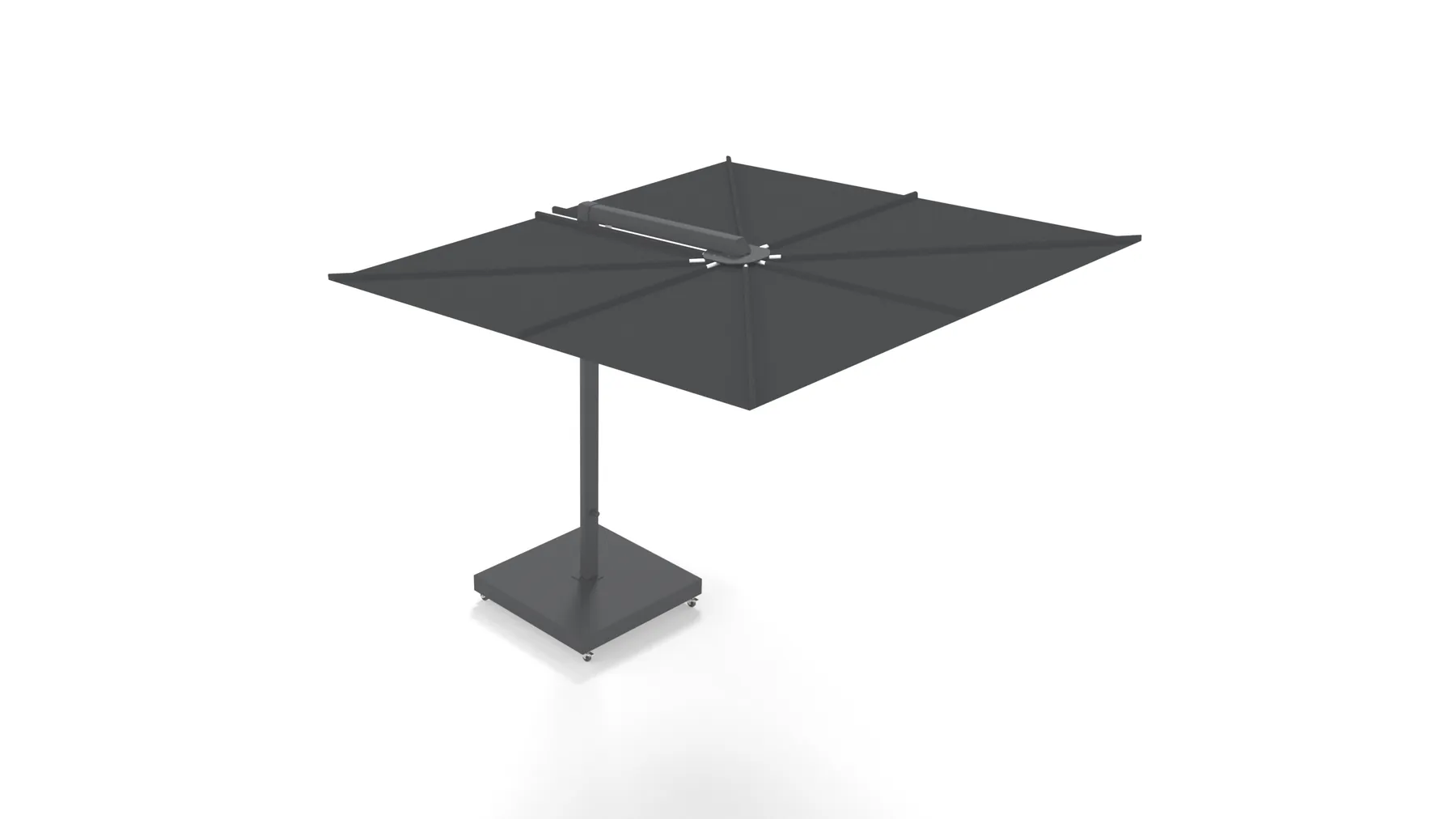 Umbrosa Nano UX full black