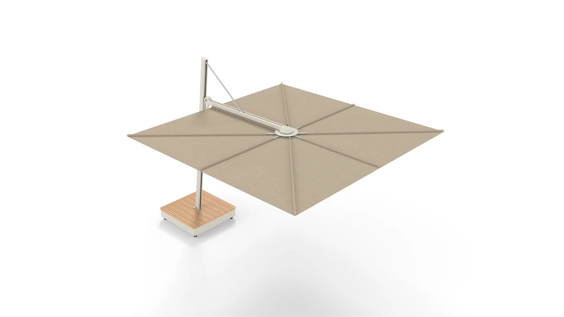 Umbrosa Versa UX sand