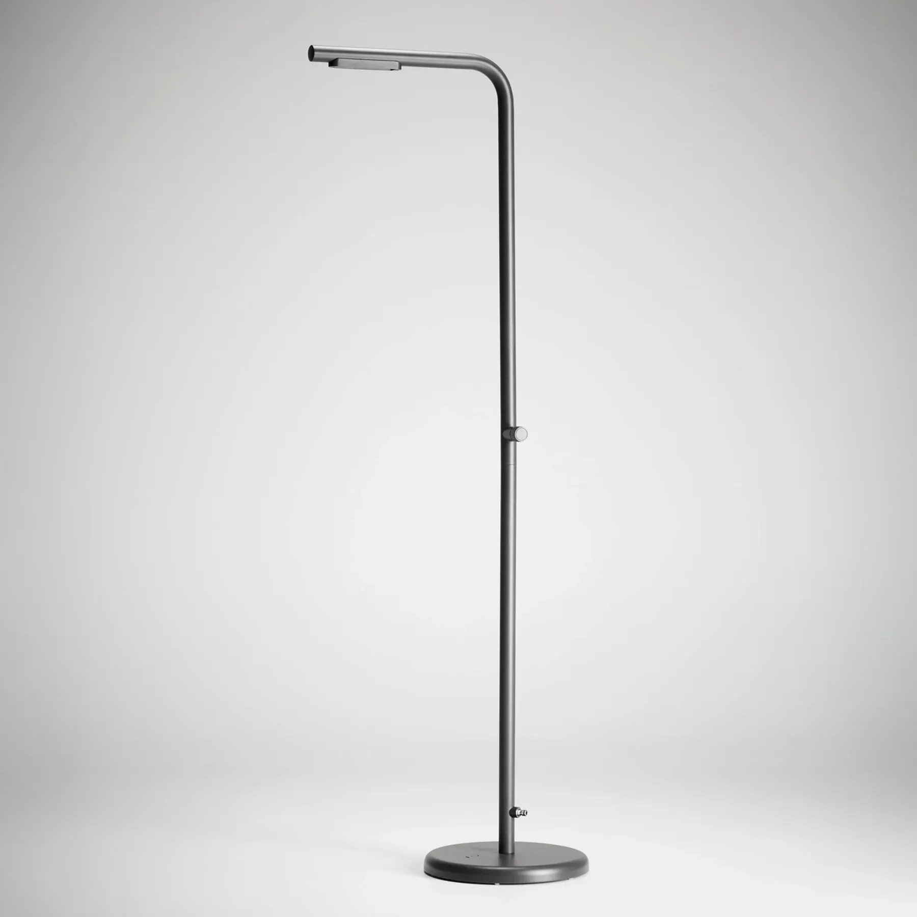ZEE Levantine outdoor shower black